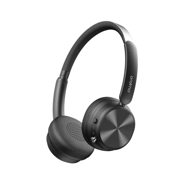 oraimo BoomPop Air Casque sans fil supra-auriculaire léger