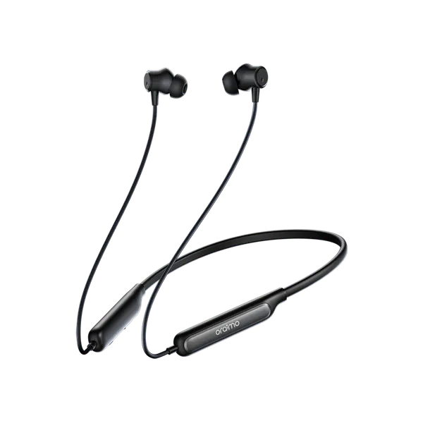 oraimo Necklace Lite Casque sans fil à vibration d'appel