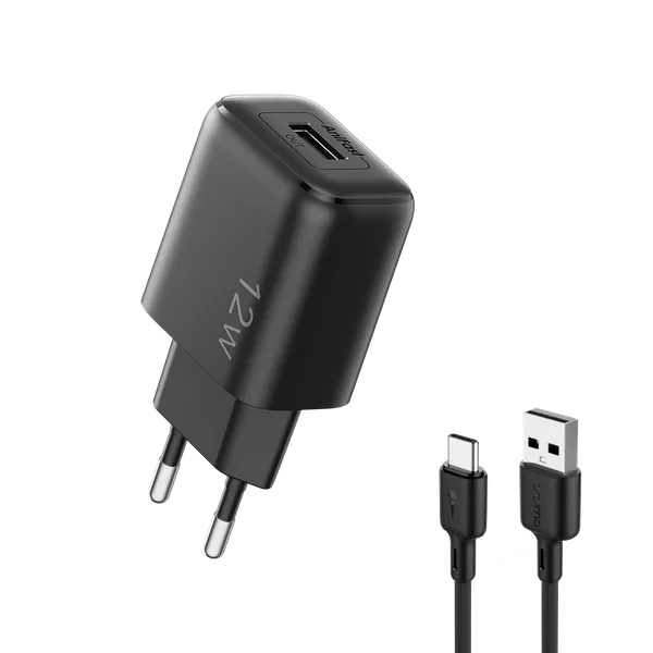 oraimo Power Cube Charger Kit