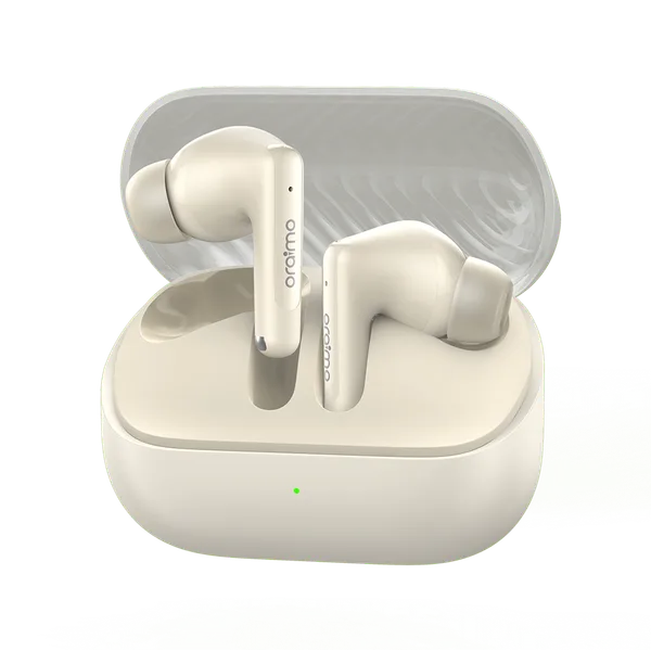 Spacebuds neo+ blanc 323P