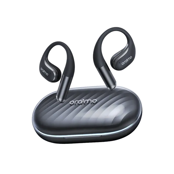 oraimo OpenArc Basses Open-Ear Wireless Earphones