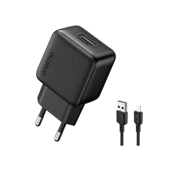 oraimo PowerCube 10 Sleek Charger Kit EU
